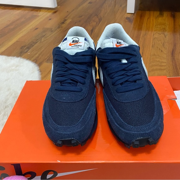 Nike waffle sacai - Picture 6 of 7